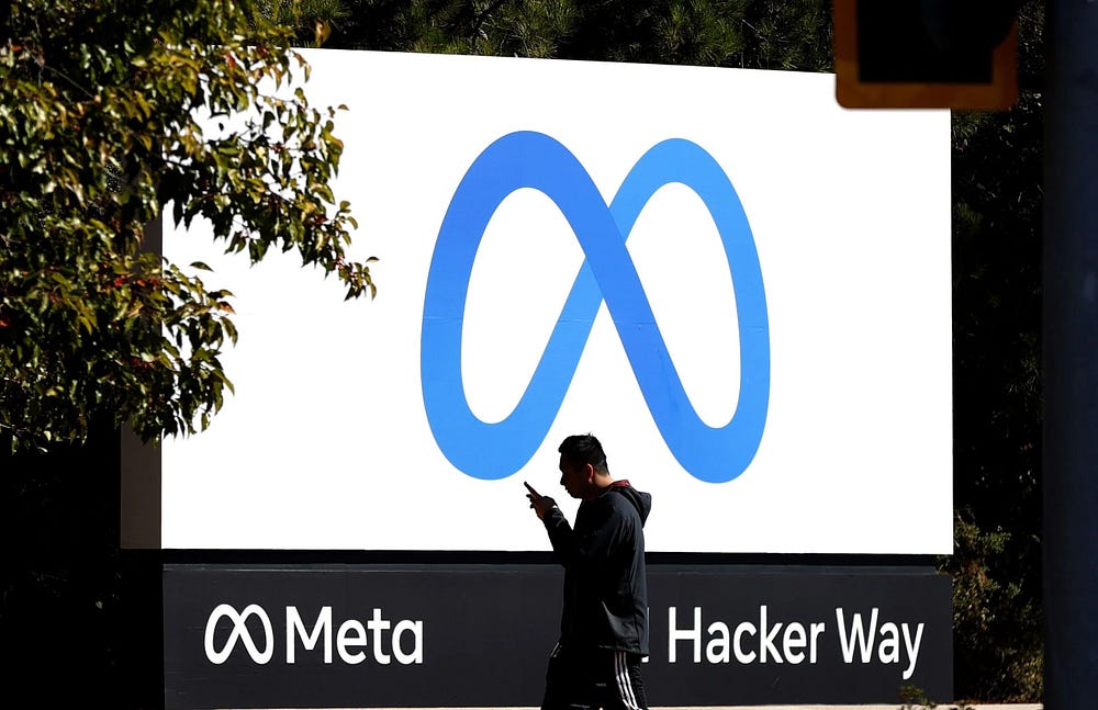meta ads agency