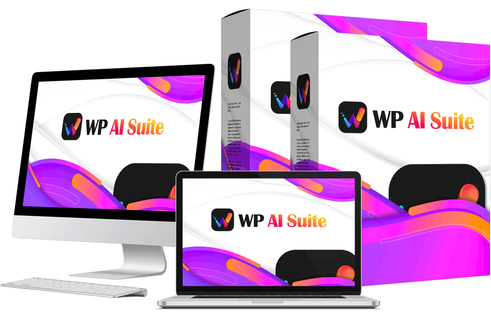 WP AI Suite Review: The Ultimate All-in-One WordPress AI Solution