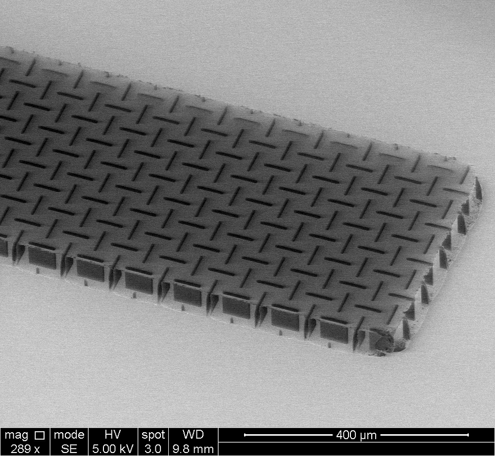 nanocardboard