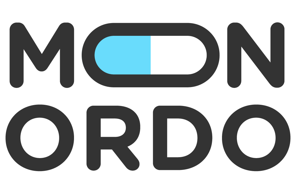 Logo MonOrdo