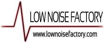 Low Noise Factory