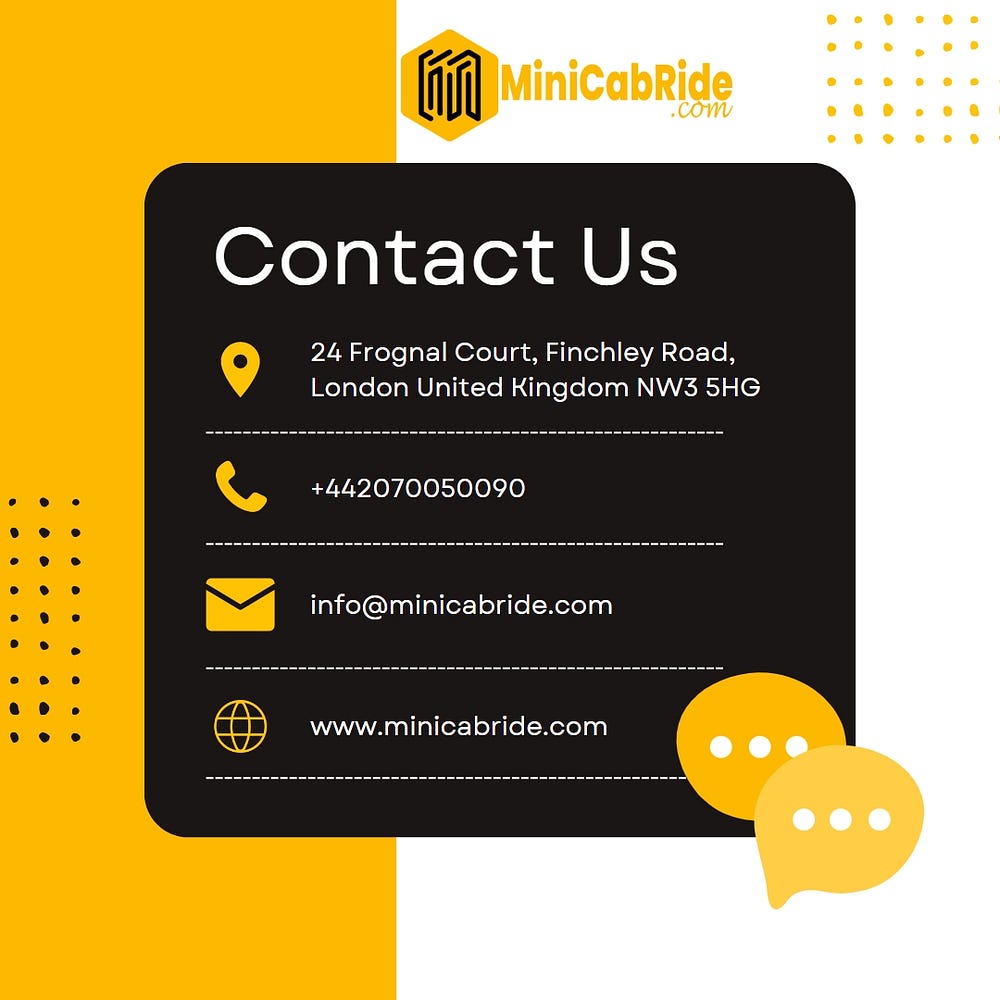 MiniCabRide: Elevating the Liverpool Airport Taxi Experience with Unmatched Excellence