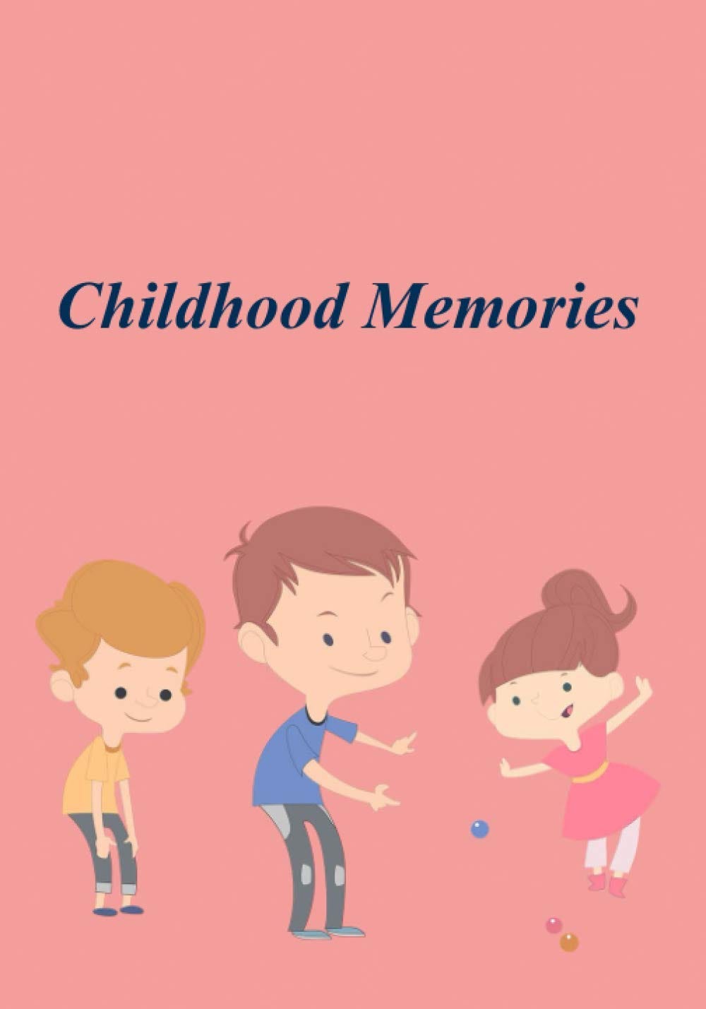 What You See First Says More About Your Childhood Than You Think