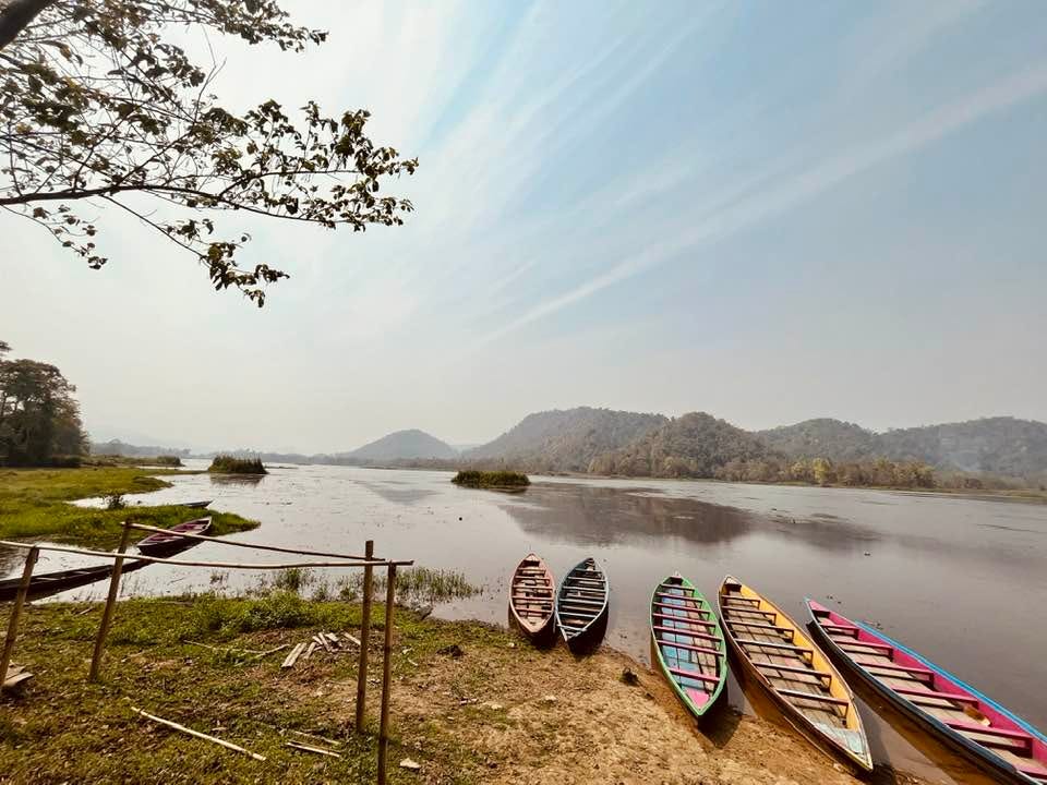 Chandubi, Assam