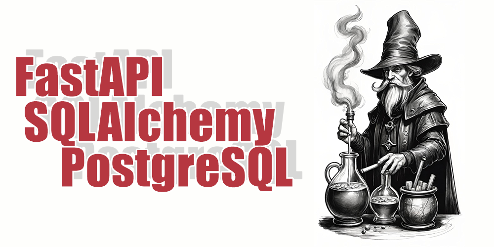 FastAPI y ORM SQLAlchemy con PostgreSQL