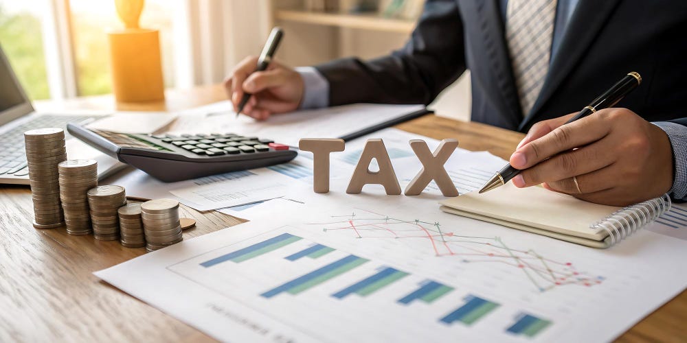 Tax Compliance