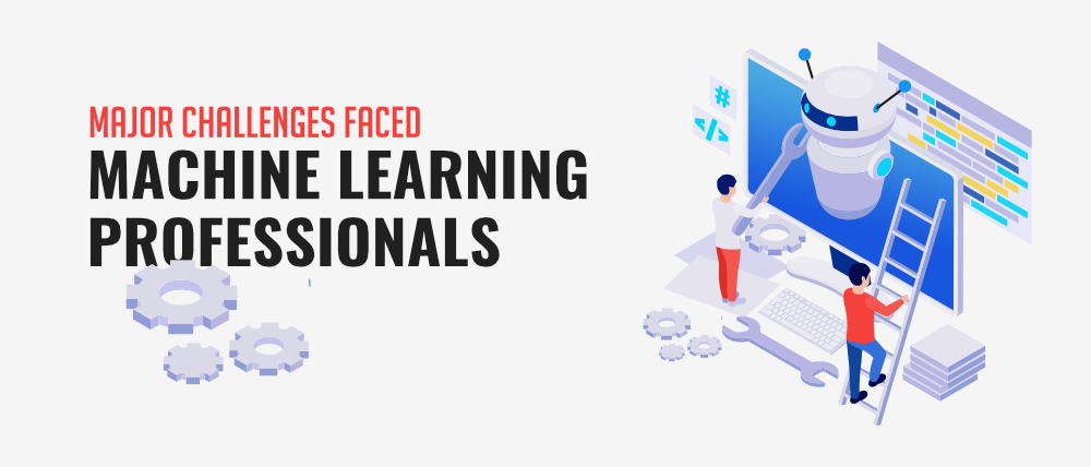75 Days of Machine Learning: Day 3— Challenges in Machine Learning