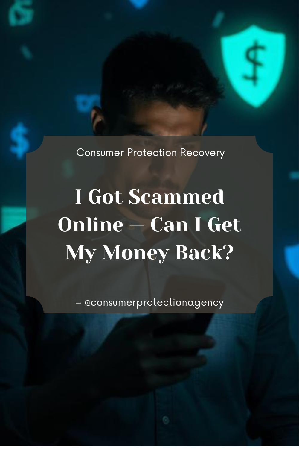  How to Recover Money from Online Scams in the USA (Complete 2026 Guide)