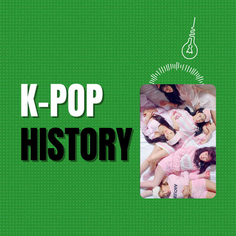 K-pop group
