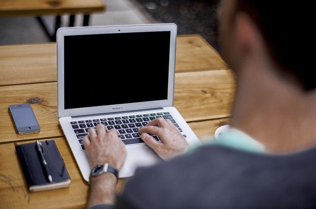 Sé más flexible, que el teletrabajo está de moda