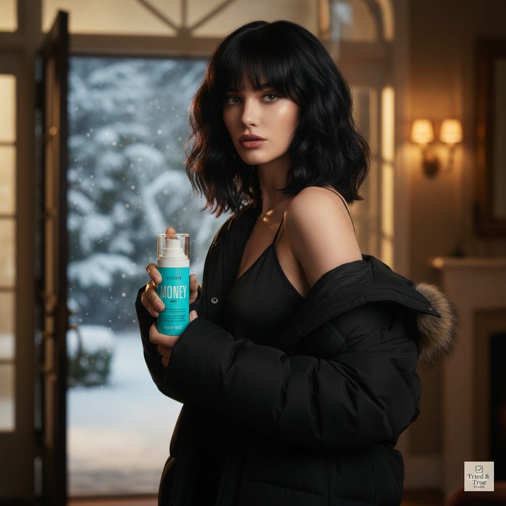 Color Wow Money Mist in Cold Weather: My Honest Results After a Snowy Weekend