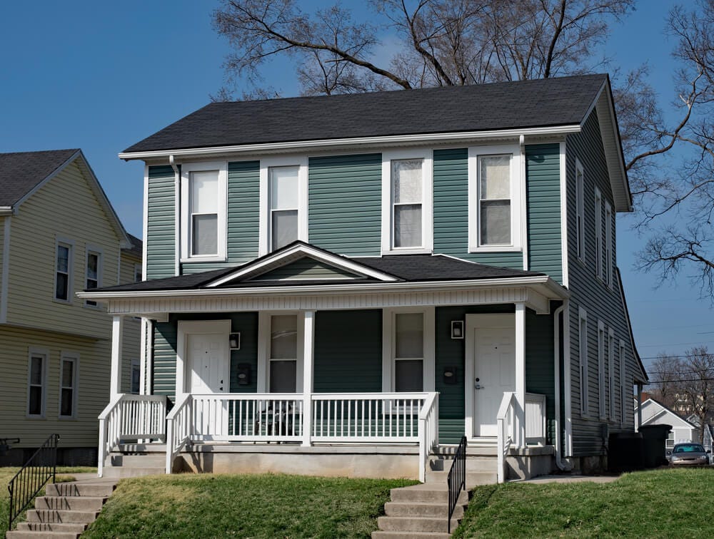 Difference Between Duplex and Bungalow