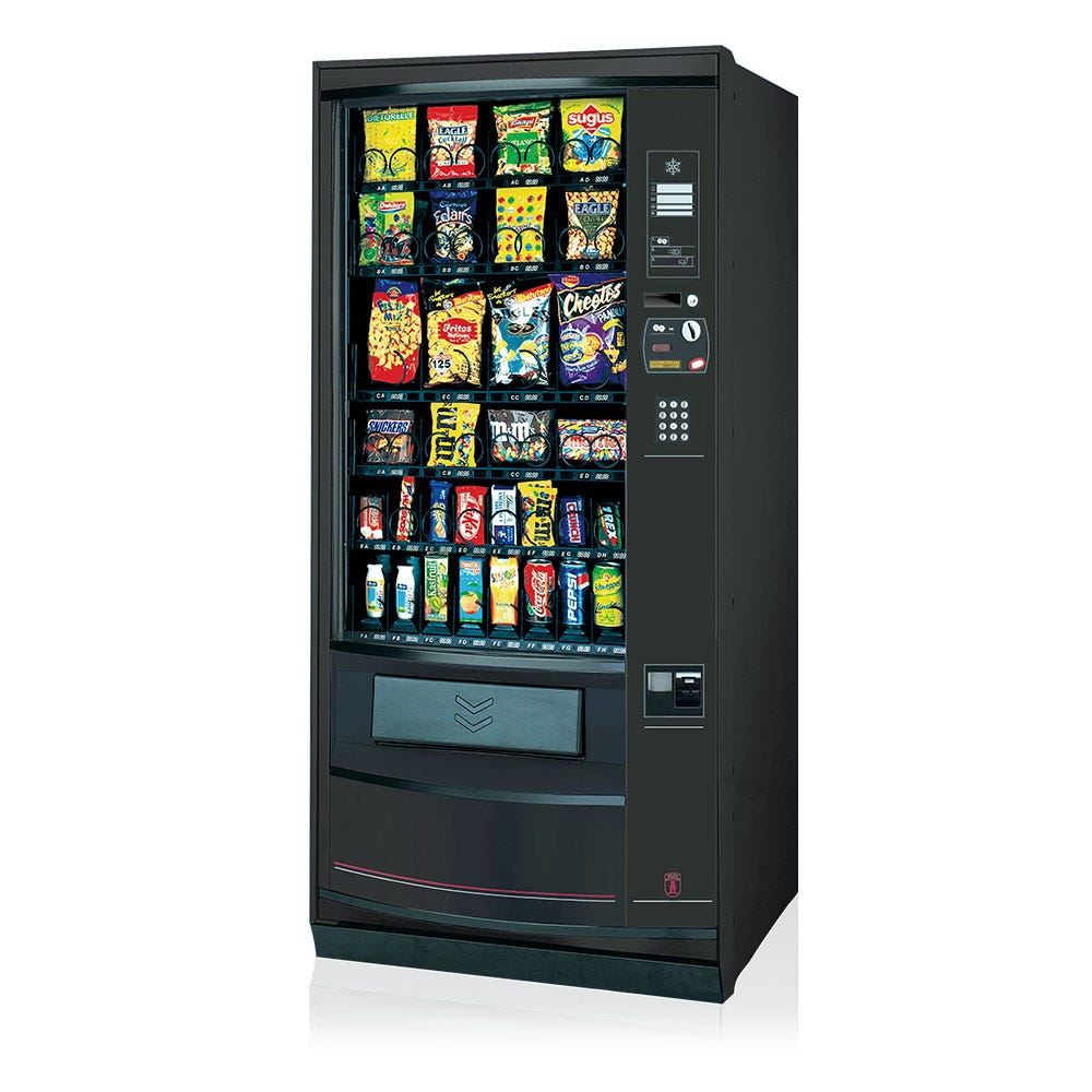 Vending Machines for Sale Near Me