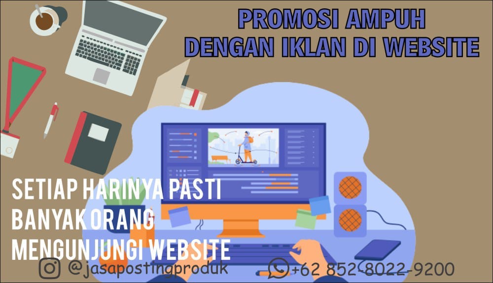 +62 852–8022–9200 | Jasa Promosi Blog