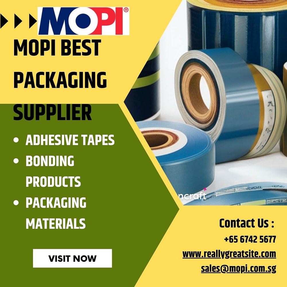 #stretch film Singapore #industrial double sided tape#double sided foam tape#packaging Singapore#packaging supplier Singapore#packaging sg