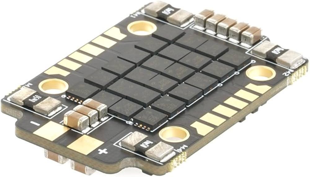What is a Electronic Speed Controller- Explained.