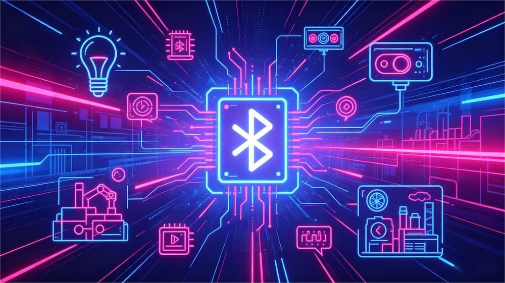 2026 Top Bluetooth Module Manufacturers