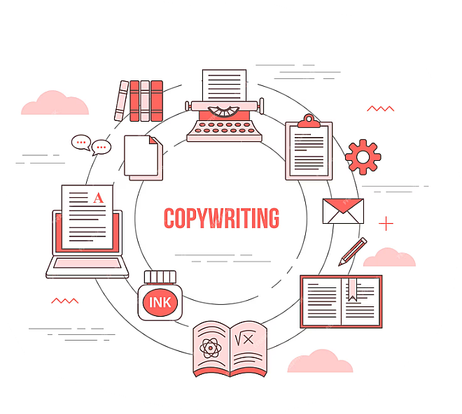 Copywriting for beginners