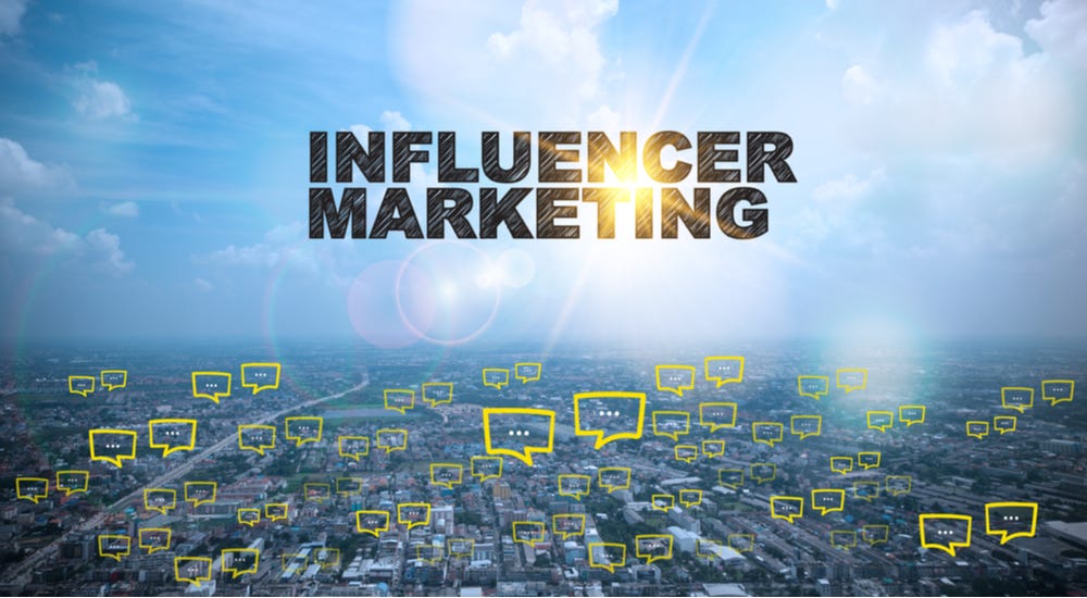 Influencer Marketing Mistakes to Avoid Like the Plague — Krannaken