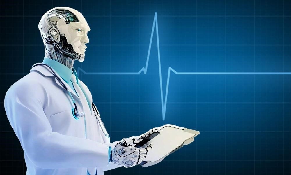 Use any language model to diagnose any disease right now