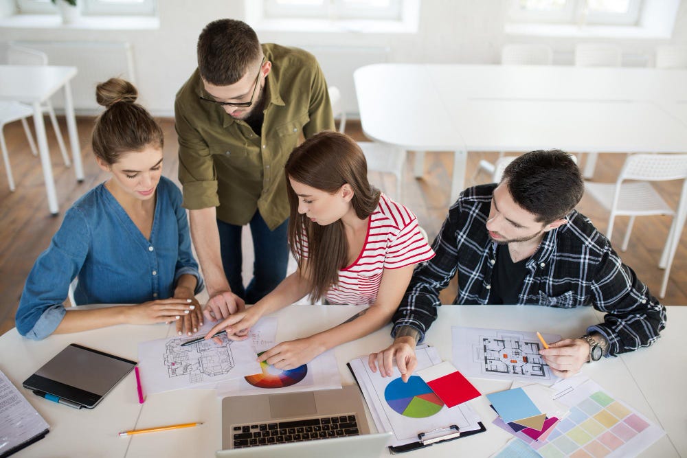Designing UX for GenAI Workflows: Why Interfaces Are Shifting from Tools to Teammates
