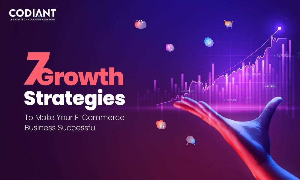 Make your Ecommerce business successful