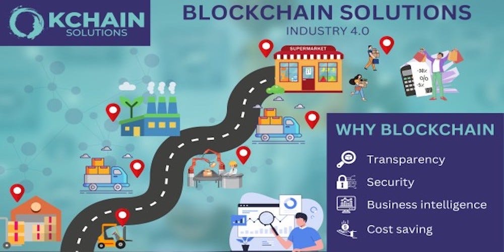 KChain Solutions
