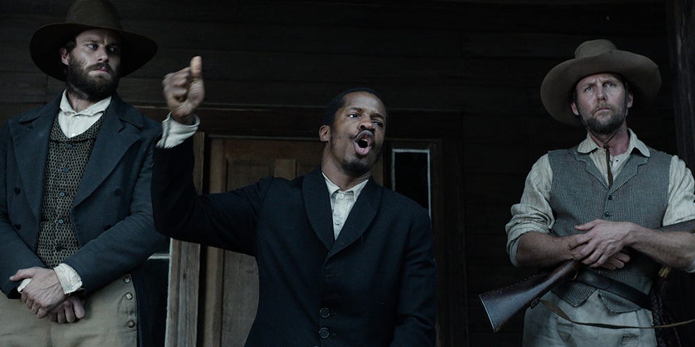 The Line Between Diversity and Quality – Film School Rejects