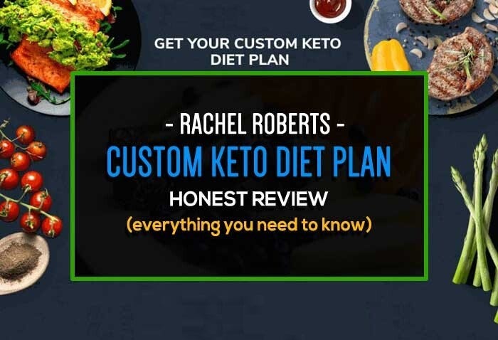Keto Custom Plan Diet Reviews - Home - Facebook