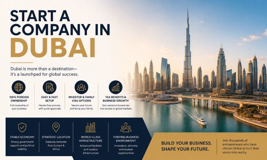Dubai Business Tax What You Need to Know - Takween Advisory