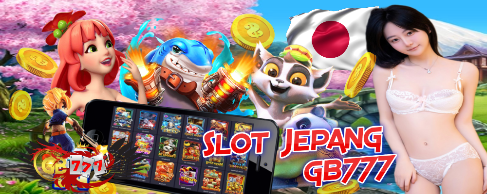 akun-pro-jepang-slot-gb777-indonesia