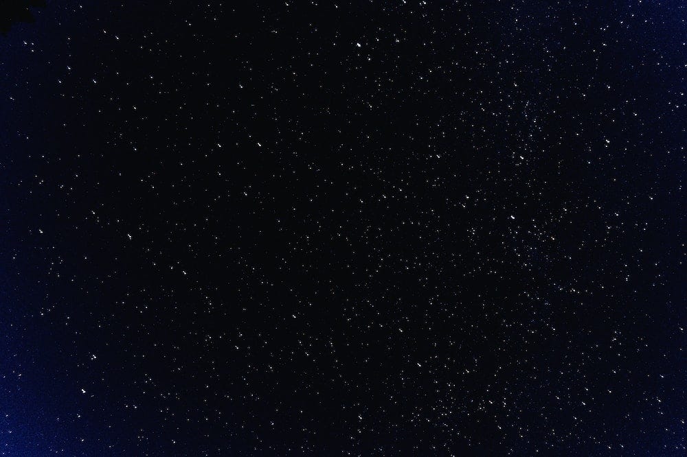 Celestial Code