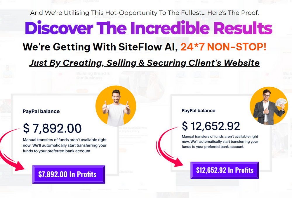 SiteFlow AI Review