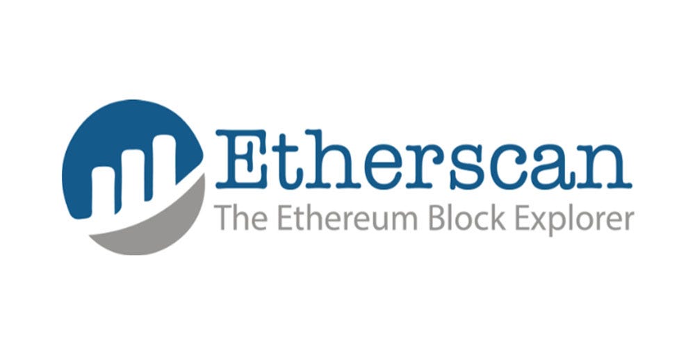 Etherscan has been Blocked in Mainland China since Oct