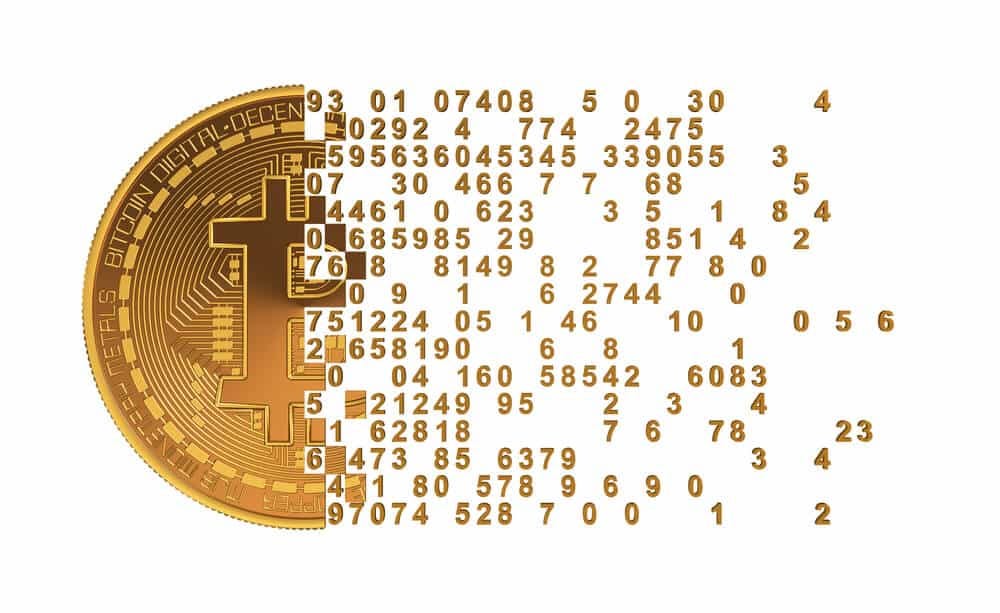 bitcoin mining daily profit