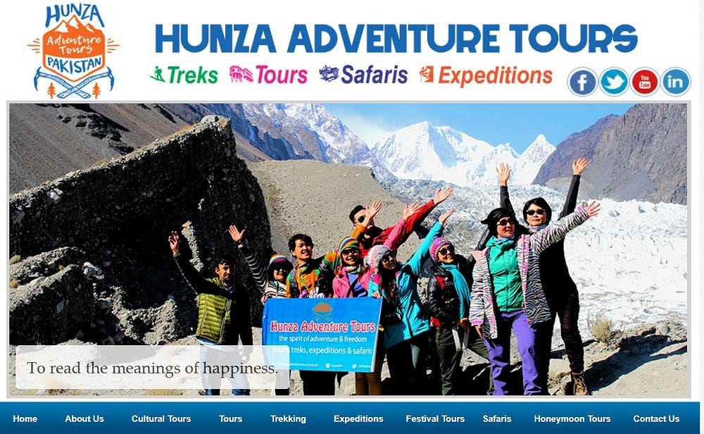 K2 Base Camp Trek 2025-https://hunzaadventuretours.com/tour/k2-base-camp-trek/