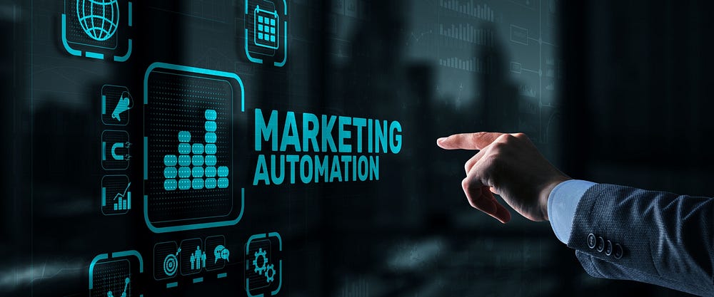 Marketing Automation Strategies