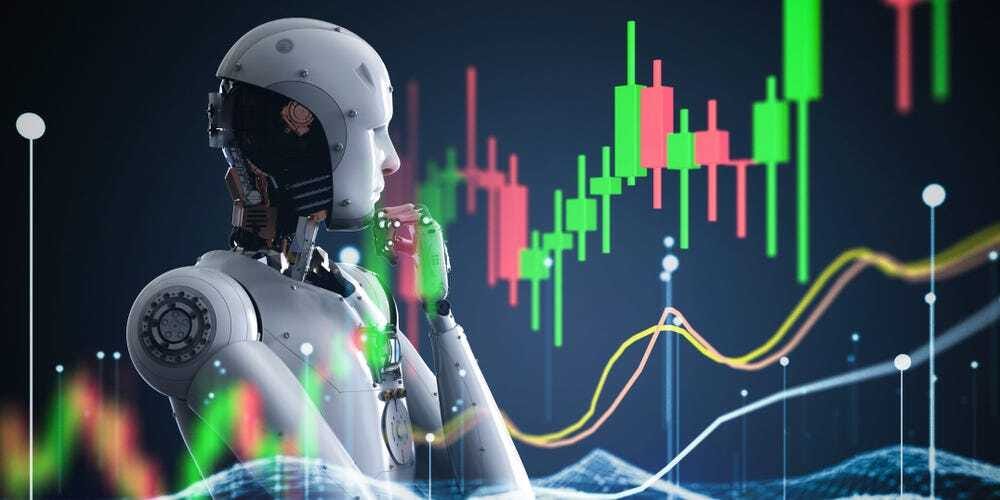 AI’s Impact on Financial Planning: Transforming Investment Strategies