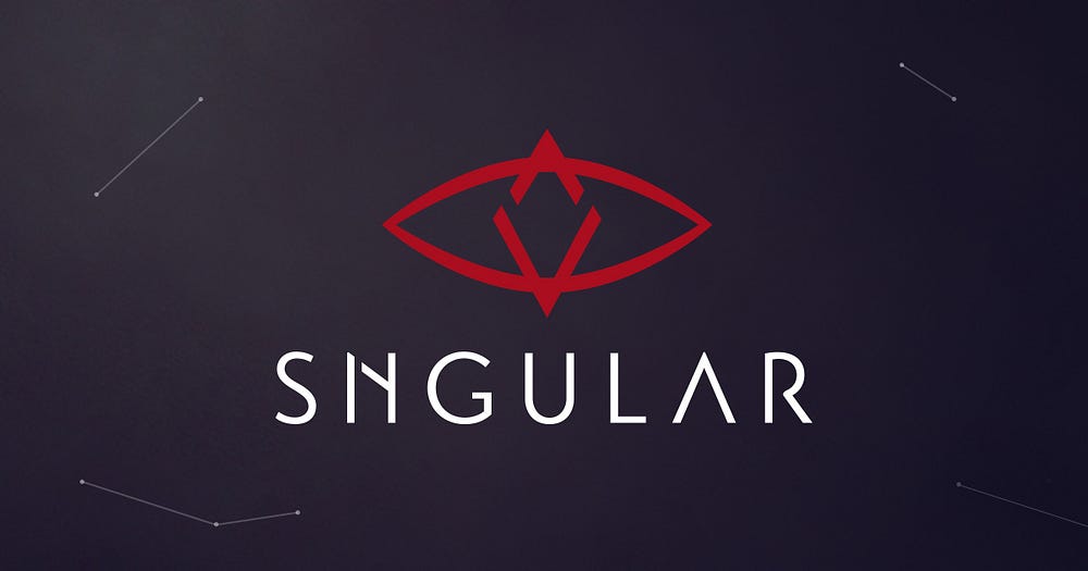 singulardtv.com