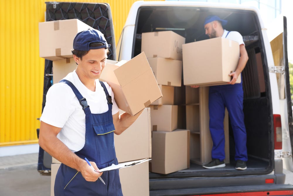 packers and movers in oman