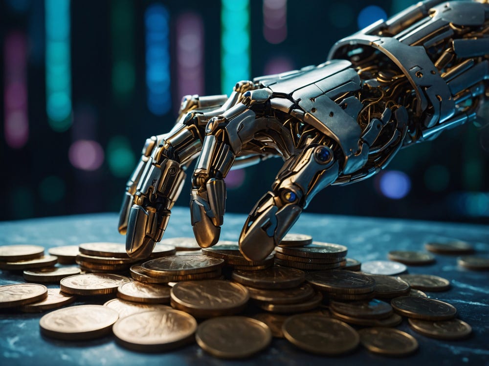 Real World Asset Token Development Company