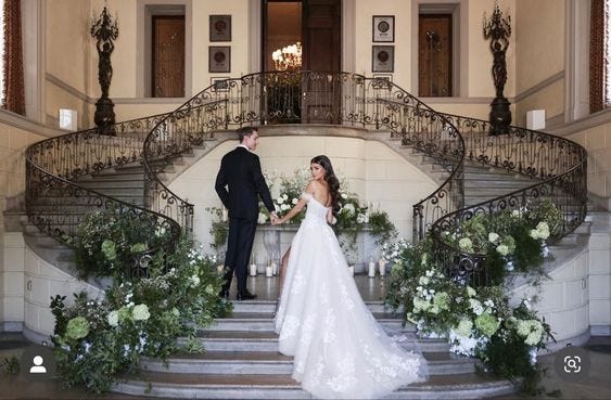 Affordable wedding venues near