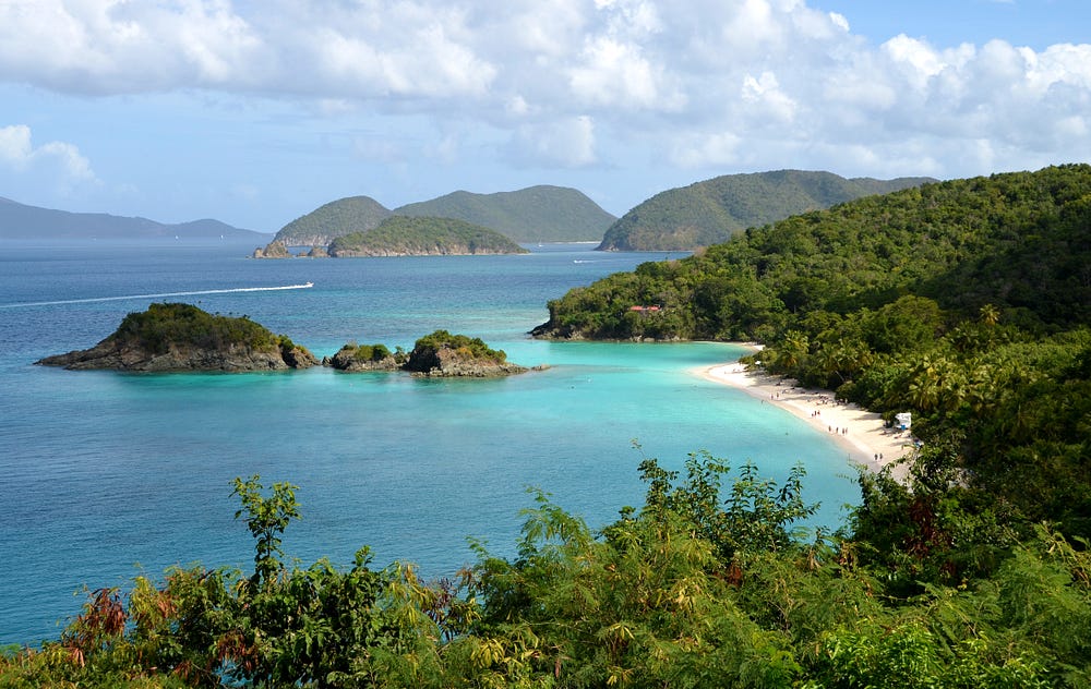 Some fun itineraries for your visit to Saint Thomas