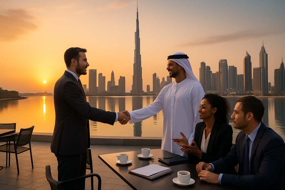 Most Affordable Business Setup Options in Dubai - Takween Advisory