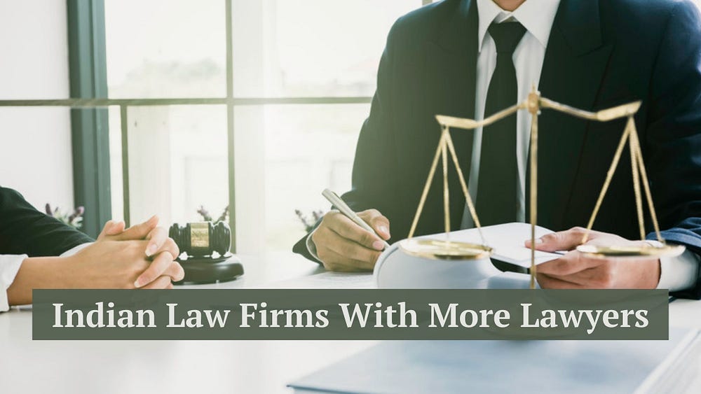 indian law firms