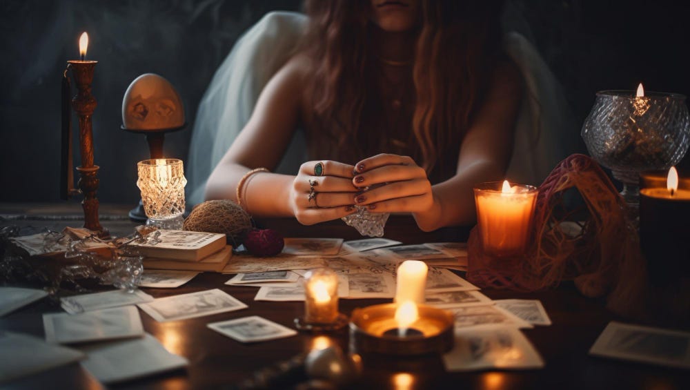 Online Black magic Specialist