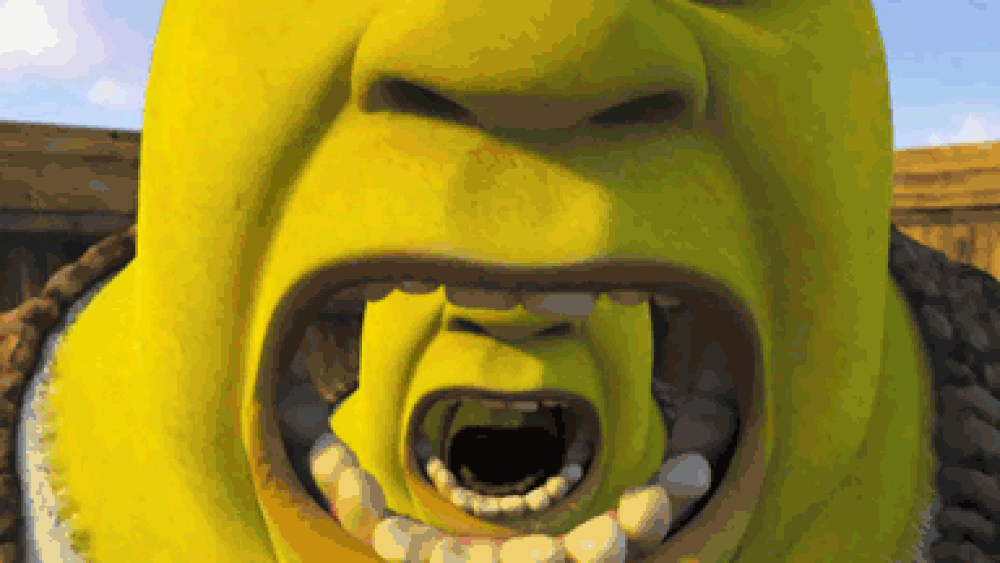 An Oral History of the Phrase “Get Shrek'd” – The Dot and Line