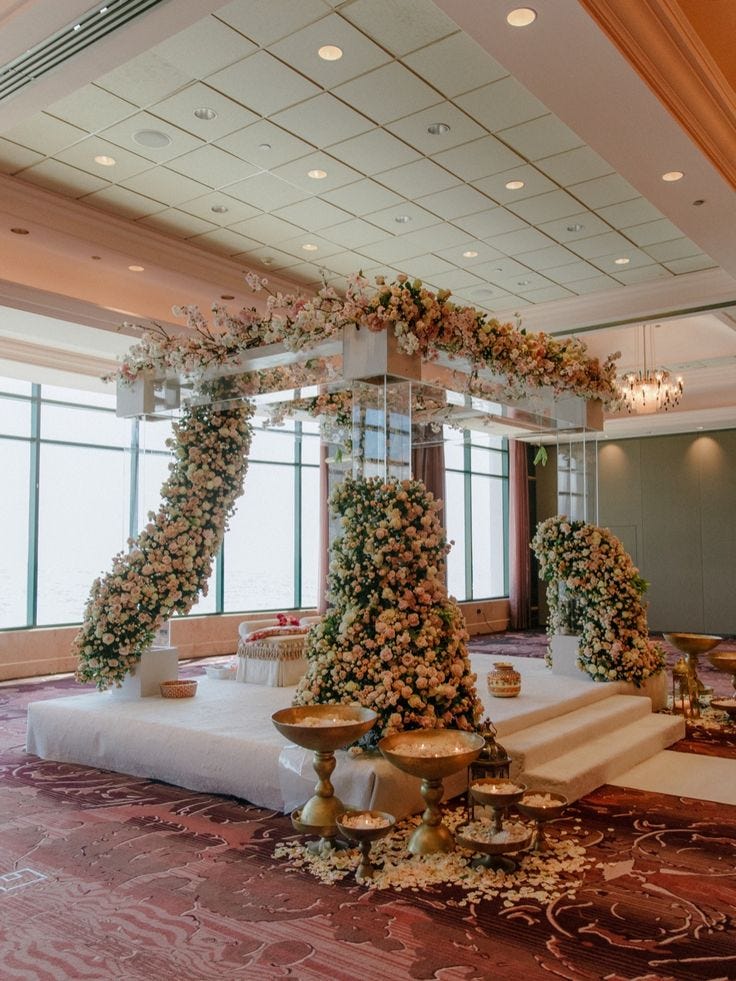 Best Wedding Venues-Turn Your Wedding Dreams into Reality!