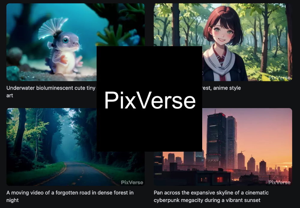 How to Create a Platform Like Pixverse AI: A Step-by-Step Guide to Building an AI-Powered Visual…