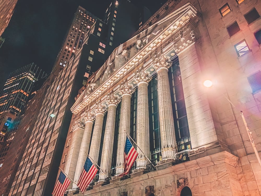 How Fintech Is Rewiring the Stock Market From the Inside Out